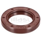 RETÉN CIGÜEÑAL LADO VOLANTE 12X20X5 M445HXP (14) - M455HXP (18) - motoscamaralweb.com