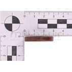 RETÉN CIGÜEÑAL LADO VOLANTE 12X20X5 M445HXP (14) - M455HXP (18) - motoscamaralweb.com