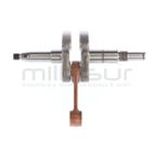 CIGÜEÑAL M445HXP (22) - M455HXP (26) - motoscamaralweb.com