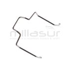 PALANCA SUJECION FILTRO AIRE M445HXP (56) - M455HXP (60) - motoscamaralweb.com