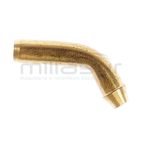 CODO TUBO IMPULSOS M445HXP (69) - M455HXP (73) - motoscamaralweb.com