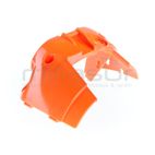 CUBIERTA TRASERA M445HXP (77) - M455HXP (81) - motoscamaralweb.com