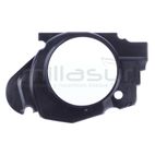 DEFLECTOR AIRE TAPA ARRANQUE M445HXP (102) - M455HXP (106) - motoscamaralweb.com