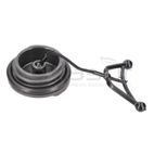 TAPON GASOLINA M445HXP (149-150) - M455HXP (155-156) - motoscamaralweb.com