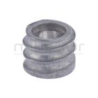 TAPON MUELLE AMORTIGUADOR CON ROSCA M6 M445HXP (154) - M455HXP (160) - motoscamaralweb.com