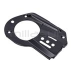 CHAPA ESPADA M445HXP (138). M455HXP (144) - motoscamaralweb.com