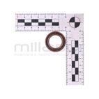 RETÉN CIGÜEÑAL LADO EMBRAGUE 20X30X5 M445HXP (24) - M455HXP (28) - motoscamaralweb.com