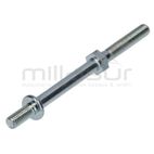 TORNILLO SUJECION CAPO CORTO MA135 - CC246 - CC246T (78) - motoscamaralweb.com