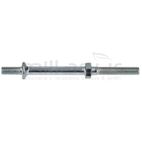 TORNILLO SUJECION CAPO CORTO MA135 - CC246 - CC246T (78) - motoscamaralweb.com