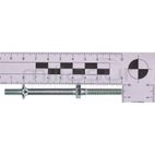 TORNILLO SUJECION CAPO CORTO MA135 - CC246 - CC246T (78) - motoscamaralweb.com