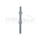 TORNILLO SUJECION CAPO LARGO MA135 - CC246 - CC246T (79) - motoscamaralweb.com