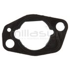 JUNTA CARBURADOR-SOPORTE FILTRO MA135 - CC246 - CC246T (112) - MA173 (104) - motoscamaralweb.com