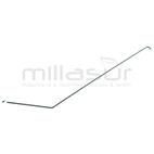 VARILLA EMPUJE MA135 - CC246 - CC246T (114) - motoscamaralweb.com