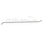 VARILLA EMPUJE STARTER MA135 - CC246 - CC246T (115) - motoscamaralweb.com