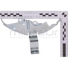 CHAPA SOPORTE DEPOSITO COMBUSTIBLE MA135 (47) - - motoscamaralweb.com