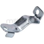 CHAPA SOPORTE DERCH DEPOSITO COMBUSTIBLE MA135 (49) - motoscamaralweb.com