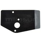 JUNTA CARBURADOR-BRIDA MA173 - CC251 - CC256 - CC351T3 (102) - motoscamaralweb.com