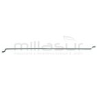 VARILLA EMPUJE STARTER MA173 - CC251 - CC256 - CC351T3 (107) - motoscamaralweb.com