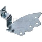 CHAPA SOPORTE DEPOSITO COMBUSTIBLE MA173 (36) - - motoscamaralweb.com