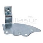 CHAPA SOPORTE DEPOSITO COMBUSTIBLE MA173 (36) - - motoscamaralweb.com