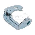 CHAPA SOPORTE DERCH DEPOSITO COMBUSTIBLE MA173 (38) - motoscamaralweb.com