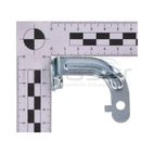 CHAPA SOPORTE DERCH DEPOSITO COMBUSTIBLE MA173 (38) - motoscamaralweb.com