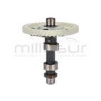 ARBOL DE LEVAS MA173E (14) - CC251TE - motoscamaralweb.com