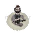 ARBOL DE LEVAS MA173E (14) - CC251TE - motoscamaralweb.com