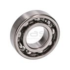 RODAMIENTO CIGÜEÑAL SUPERIOR MA173E (17). CC251TE - motoscamaralweb.com