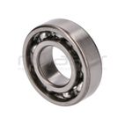RODAMIENTO CIGÜEÑAL SUPERIOR MA173E (17). CC251TE - motoscamaralweb.com