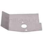 JUNTA CARBURADOR-BRIDA MA173E (106). CC251TE - motoscamaralweb.com