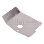 JUNTA CARBURADOR-BRIDA MA173E (106). CC251TE - motoscamaralweb.com