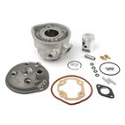 Kit completo de aluminio AIRSAL Ø40mm 49.2cc - Motor Minarelli horizontal - motoscamaralweb.com