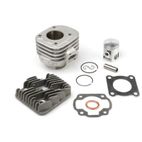 Kit completo de aluminio 49.2cc AIRSAL (01300340) - motoscamaralweb.com