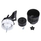 FILTRO AIRE COMPLETO - motoscamaralweb.com