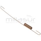 MUELLE REGULADOR - CARBURADOR - motoscamaralweb.com