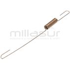 MUELLE REGULADOR - CARBURADOR - motoscamaralweb.com