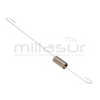 MUELLE ACELERADOR MA196 GC2500 GC3500 - motoscamaralweb.com