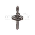 ARBOL DE LEVAS MA213 MC700 (F1) - motoscamaralweb.com