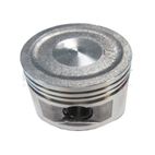 PISTON MOTOR MA196. BIO65 (67.5mm. bulon:18 mm. topbulon 15mm. 3 aros) - motoscamaralweb.com