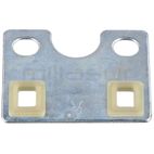 PLACA GUIA BALANCINES MA270. MA389. MA420 ( GC3500. GC5500. GC7000E) - motoscamaralweb.com