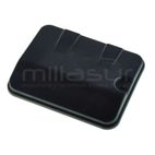 TAPA FILTRO AIRE MA270 ( GC3500) - motoscamaralweb.com
