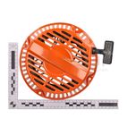 ARRANQUE COMPLETO MA389. MA420. MA459 ( GC5500. GC7000E . GC8500E ) - motoscamaralweb.com