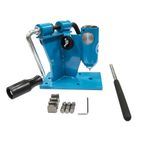 KIT REMACHADOR Y PUNZON DE CADENA BANCO- motoscamaralweb.com