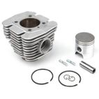 Cilindro AIRSAL Ø47mm 02140847 Mobylette - motoscamaralweb.com