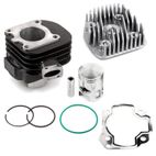 Kit completo de hierro AIRSAL (H01138447) - motoscamaralweb.com