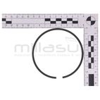 JUEGO AROS PISTON MA421 (J8) - motoscamaralweb.com