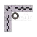 ASIENTO MUELLE VALVULA MA421 (I6) - motoscamaralweb.com