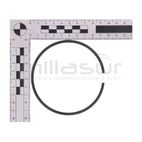 JUEGO AROS PISTON MA460 (J8) - motoscamaralweb.com