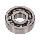 RODAMIENTO CIGÜEÑAL TAPA CARTER 6303 47X17X14 MA80. MA81. MA82 (29). MA100 (7) - motoscamaralweb.com